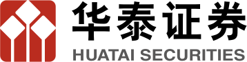 华泰证券标识